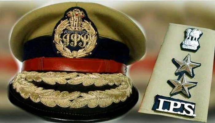 यूपी में चार IPS अफ़सरों का तबादला:जानिए कहां किसको मिली तैनाती